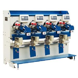 Textile Twister Machine