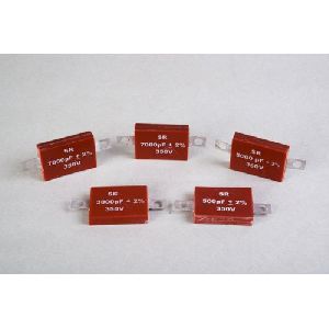 mica capacitor