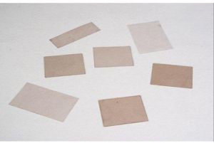 mica condenser film