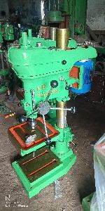 20mm Pillar Drilling Machine (KR PANCHAL)