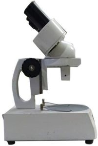 Fluorescence Stereo Microscope