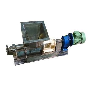 feeder hopper pumps