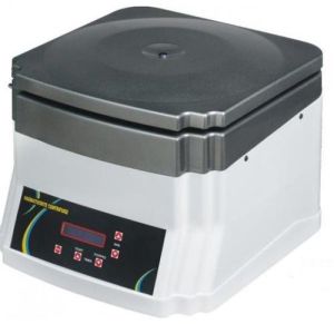 Laboratory Centrifuges
