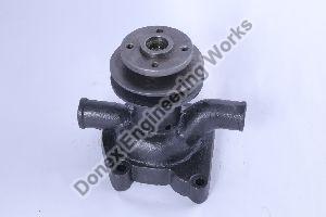 DX-515C Sonalika Turbo Power Steering Tractor Water Pump Assembly