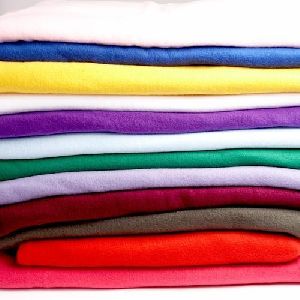 plain knitted fabric