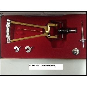 Schiotz Tonometer