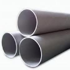 Stainless Steel Pipes