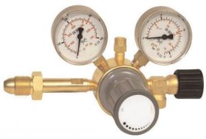 Gas Pressure Regulator