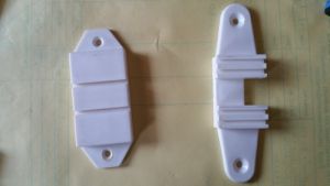 Window Anti Lift Block