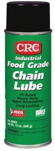 CRC Food Chain Lube