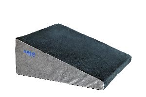 Bed Wedge Leg Elevation Pillow (8 inches)