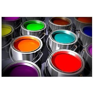 Automotive Paints