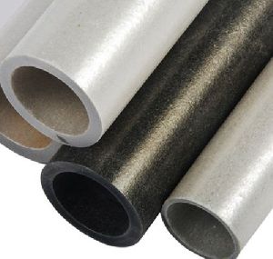 Rolled Mica Tube