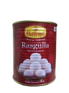 Haldiram Sweet Rasgulla