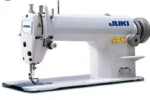 used sewing machine
