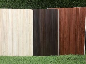 PVC Wall Panel