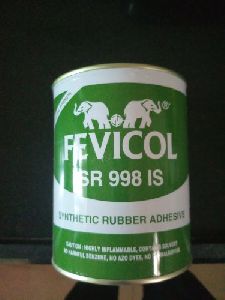 Rubber Adhesives