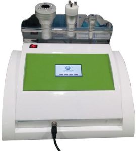 Ultrasound Lipolysis Machine