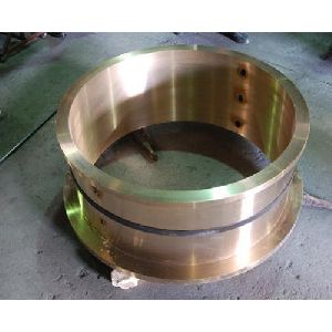 Phosphor Bronze Bushes