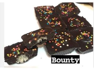 Bounty Chocolate