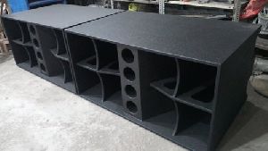 dj sound box