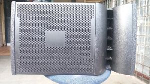 VRX Line Array Speaker Cabinet