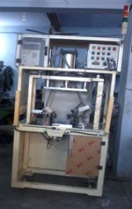 Narrow Passage Leakage Testing Machine