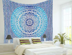 Decorative tapestry