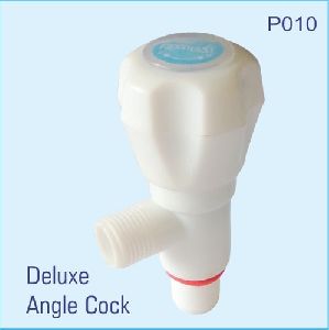 Deluxe Angle Cock