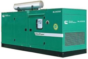 Diesel Generator