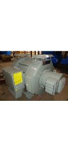 Slip Ring Motor