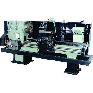 Horizontal Lathe Machines