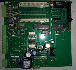 Weigh Feeder Control Board