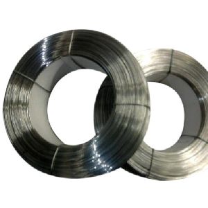 Galvanized Stitching Wire