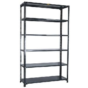 Slotted Angle Rack