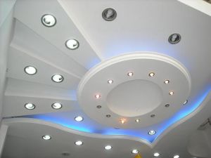 false ceiling board