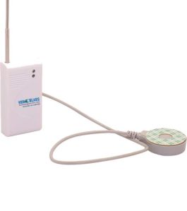 Wireless Glass Break Detector