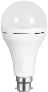 Rechargeable led bulb