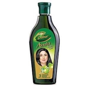 Amla Hair Oil