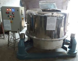 Hydro Extractor Machine