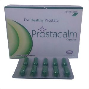 Prostate Care Capsule