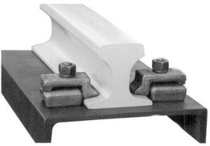 rail clamps