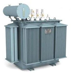 100 KVA Distribution Transformer