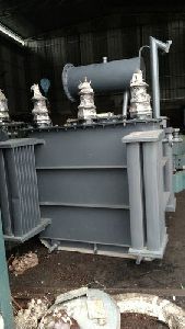 16 KVA Distribution Transformer