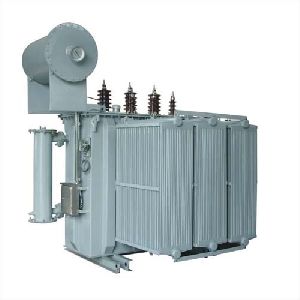 160 KVA Distribution Transformer