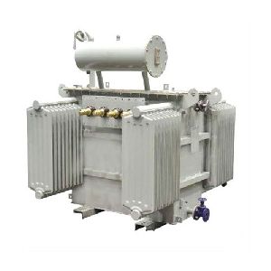 200 KVA Distribution Transformer