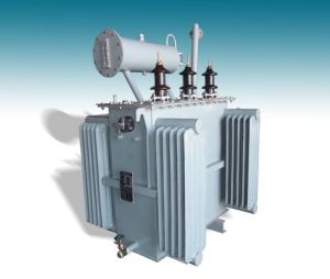 25 KVA Distribution Transformer