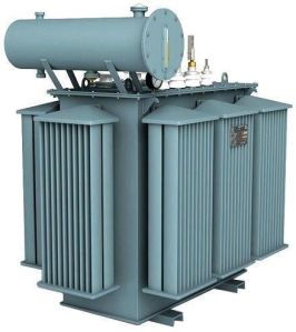 315 KVA Distribution Transformer