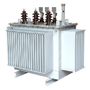 40 KVA Distribution Transformer