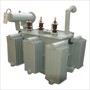 500 KVA Distribution Transformer